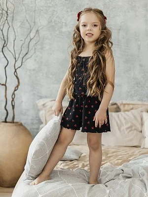 Комплект майка и шорты (FBP_060)