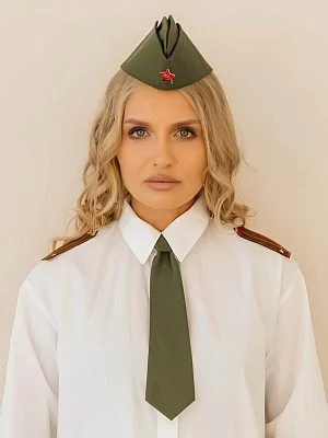 Набор солдата (2196 к-24з)