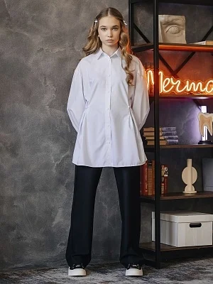 Рубашка Матильда (137 ш26)