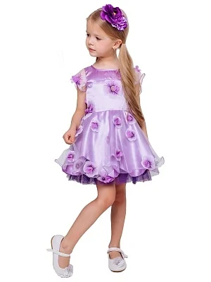 Костюм Фиалка (2082 к-20)