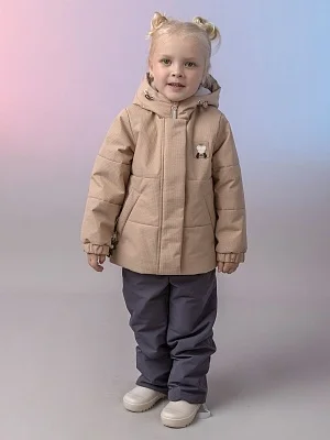 Комплект для девочки Кара (0265-26в)