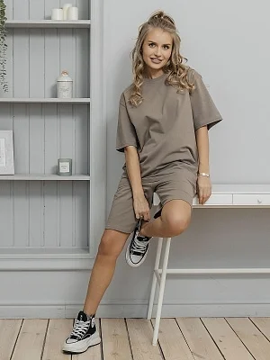 Футболка унисекс (006_ЛП26)