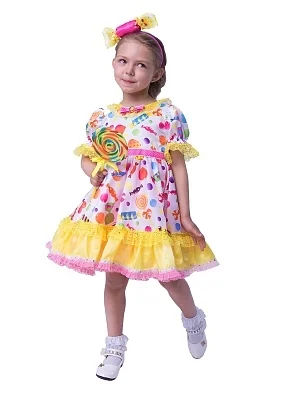 Костюм Конфетка (1043 к-18)