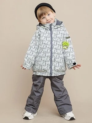 Комплект для мальчика Ришар (0282-26в)