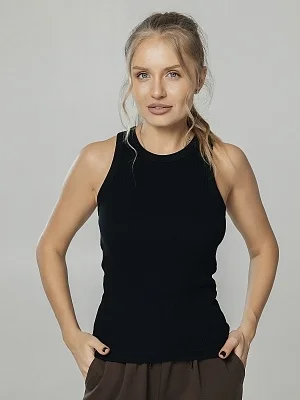 Майка для девочки (004_ЛП26)