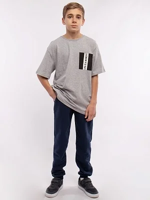 Брюки для мальчика (049_БП23)