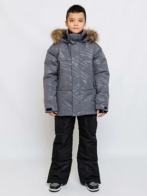 Комплект для мальчика ДЖАРЕД (756-25з)