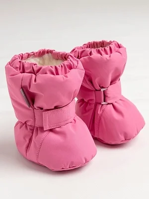 Пинетки утепленные (0354-27з)