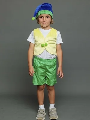 Костюм Гном Тоша (4002 к-18)