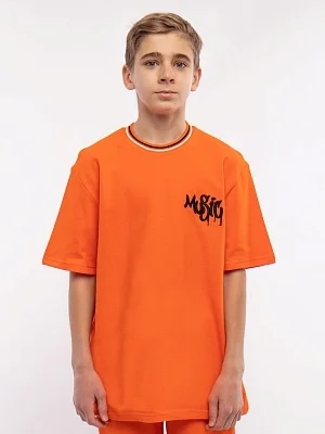 Футболка для мальчика (035_БП23)