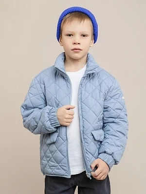 Бомбер для мальчика Ларс (0285-26в)