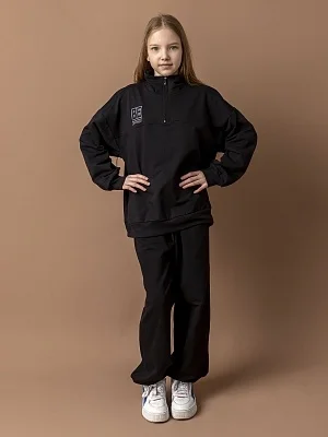 Анорак (пуловер) унисекс (029_ЛП26)