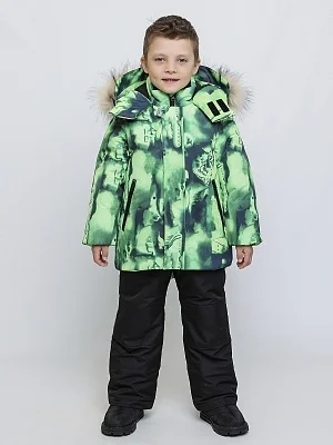 Комплект для мальчика Гэвин (240-26з)