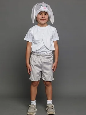 Костюм Заяц серый (4006 к-18)