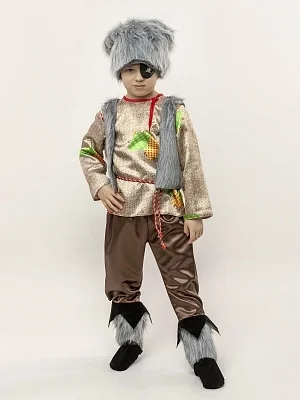 Костюм Разбойник (1018/1 к-18)