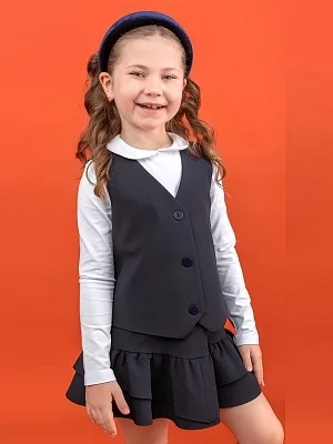 Жилет Мулан (157 ш26)