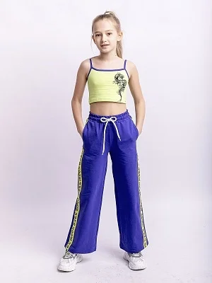 Брюки для девочки (0051_ЛП22)