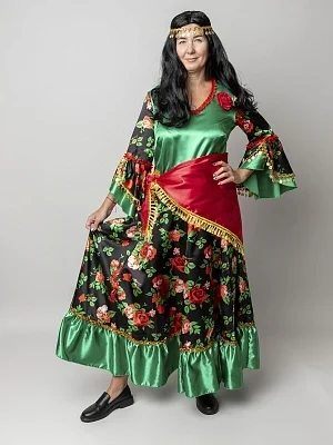 Цыганка Роза (5000 к-26)