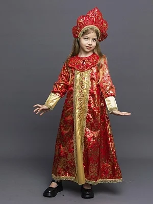 Костюм Царевна Марья (1062 к-20)