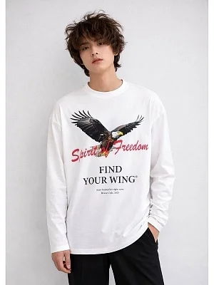 Свитшот (джемпер) (FBD 010/1)