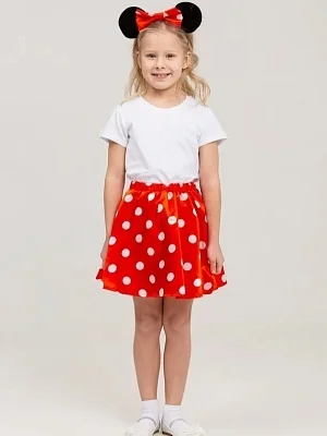 Костюм Минни Маус (9034 к-22)