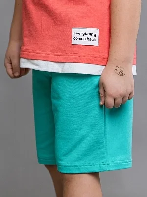 Шорты для мальчика (0010_ЛС24)