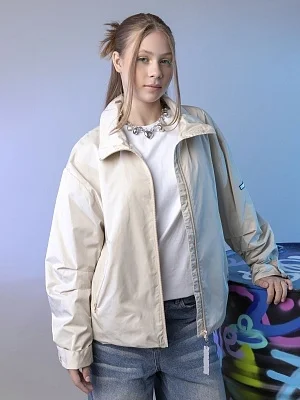 Ветровка для девочки Анара (0280-26в)