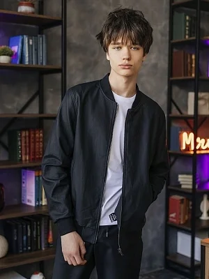 Куртка Владимир (390-27з)