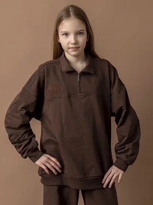 Анорак (пуловер) унисекс (028_ЛП26)