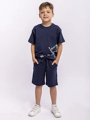 Шорты для мальчика (0026_С22)