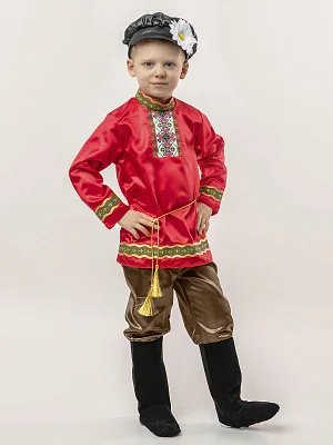 Костюм Ванюшка (2015/1 к-18)