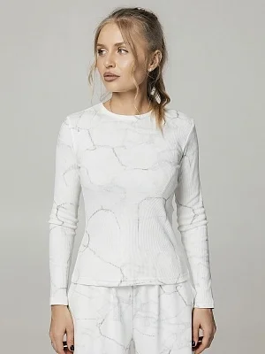 Лонгслив для девочки (016_ЛП26)