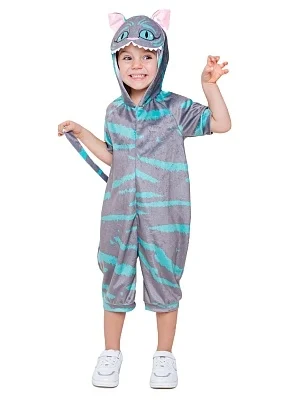 Костюм Чеширский кот (9024 к-22)