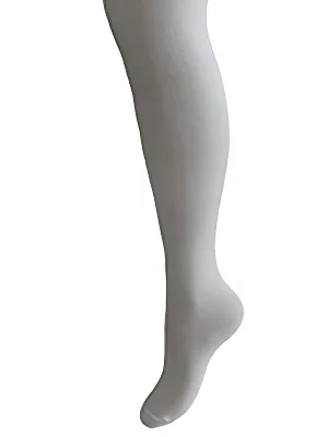 Колготки с пяткой (K401)