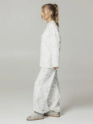 Брюки унисекс (035_ЛП26)