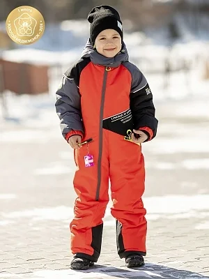 Комбинезон Сэйн (111-23з)