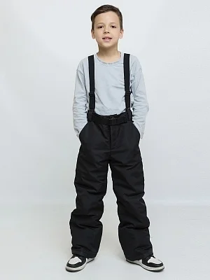 Брюки для мальчика Зик (262-26з)