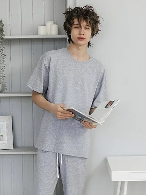 Комплект футболка и брюки (FBP_079)