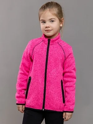 Флисовая толстовка Николь (484-24з)