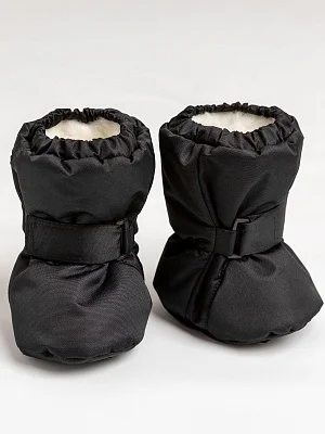 Пинетки утепленные (0354-27з)