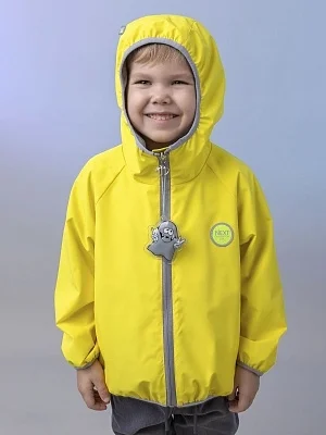 Ветровка Никвэй (0277-26в)