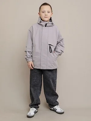 Куртка для мальчика Берт (0291-26в)