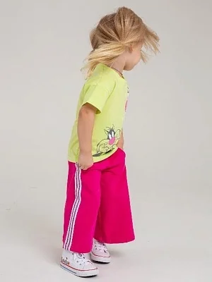 Кюлоты для девочки (02397_BAT)