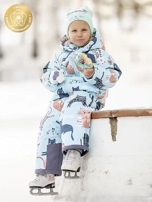 Комбинезон Лорэн (105-23з)