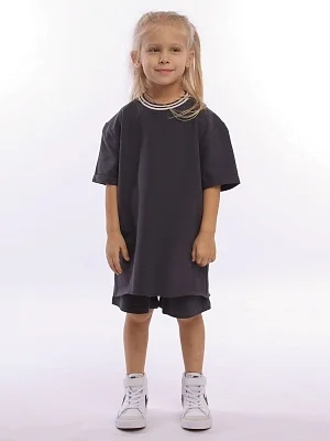 Футболка для девочки (023_БП23)