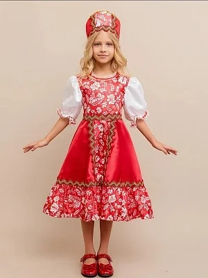 Костюм Любава (1127 к-25)