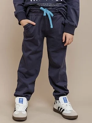 Брюки для мальчика (024_ЛС25)