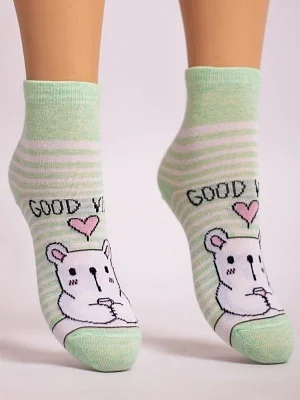 Носки детские (TL266) (6 пар)