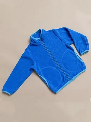 Флисовая толстовка Тимо-2