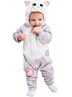 Костюм Кошка (6003 к-19)